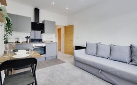 279 Ashley Road